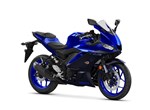 Yamaha R3