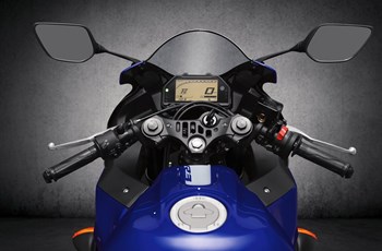 Yamaha R3 2023 - Bild 7 Yamaha R3 2023 - Bild 7
