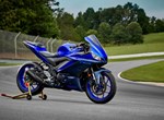 Yamaha R3