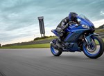 Yamaha R3