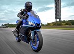 Yamaha R3