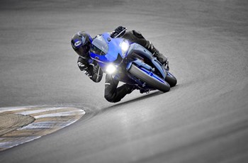 Yamaha R3 2023 - Bild 11 Yamaha R3 2023 - Bild 11