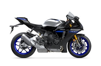 Yamaha R1M 2023 - Bild 2 Yamaha R1M 2023 - Bild 2
