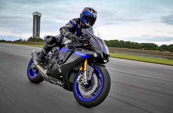 Yamaha R1M 2023 - Bild 6 Yamaha R1M 2023 - Bild 6