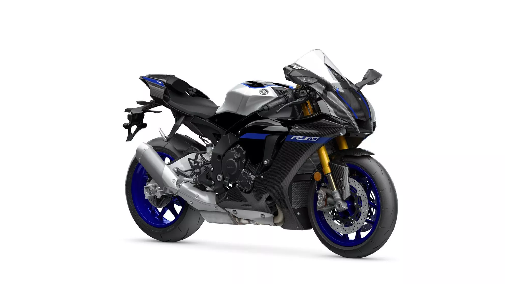 Yamaha R1M - Image 6 Yamaha R1M - Image 6