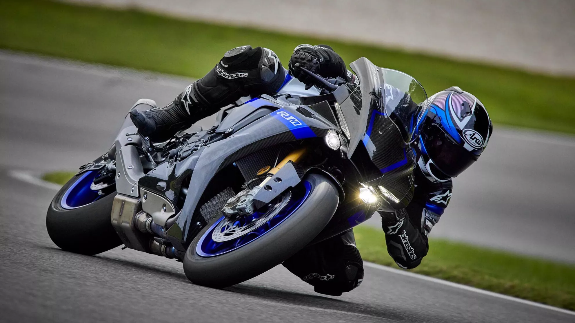 Yamaha R1M - Image 8 Yamaha R1M - Image 8