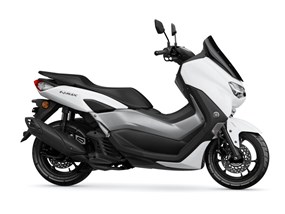 Yamaha NMAX 125