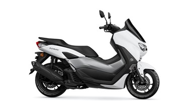 Yamaha NMAX 125