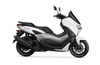 Yamaha NMAX 125 2023 - Bild 2 Yamaha NMAX 125 2023 - Bild 2
