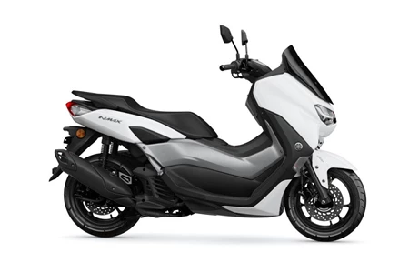 Yamaha NMAX 125 2023 Yamaha NMAX 125 2023