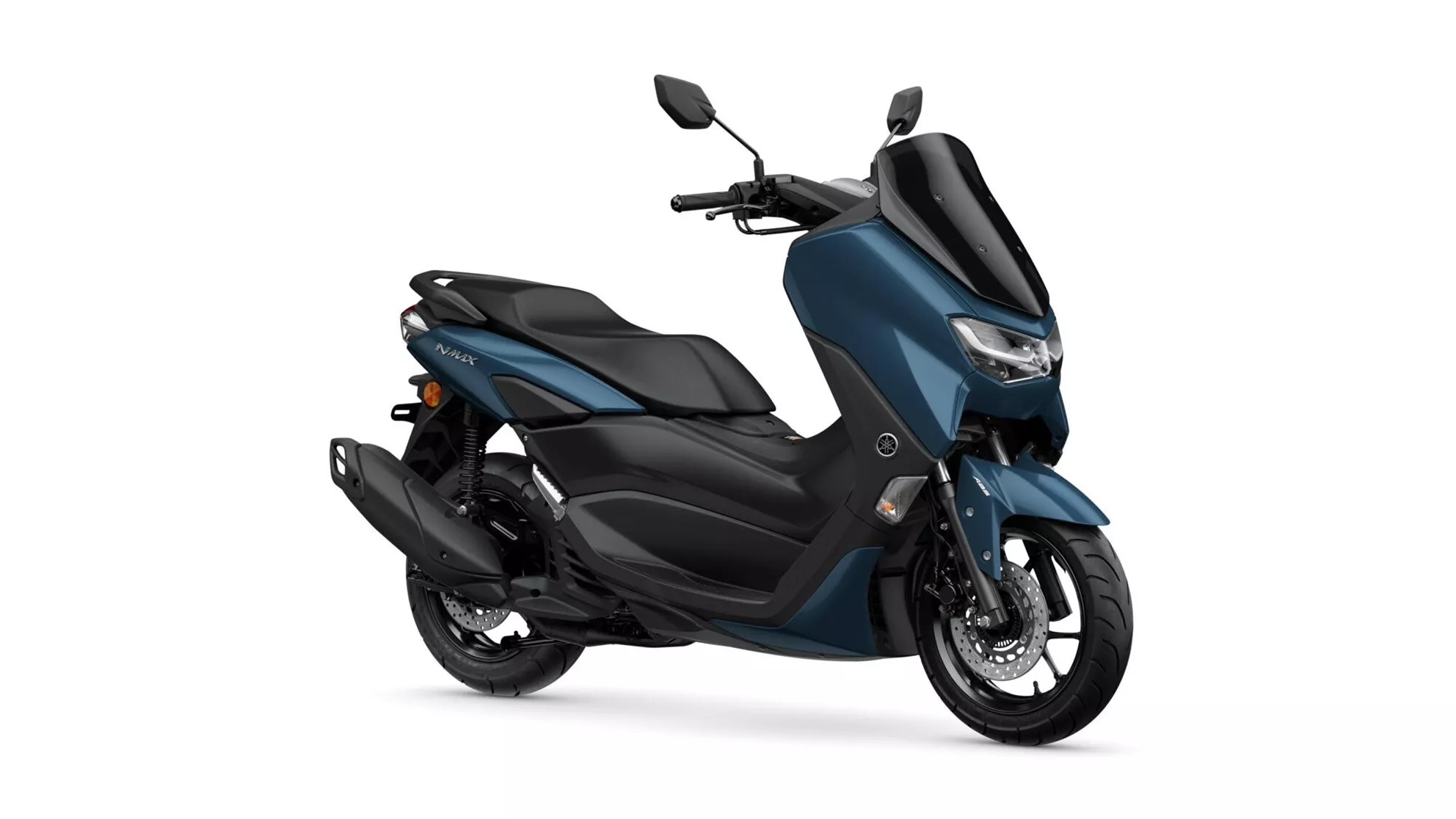 Yamaha NMAX 125 - Image 2 Yamaha NMAX 125 - Image 2
