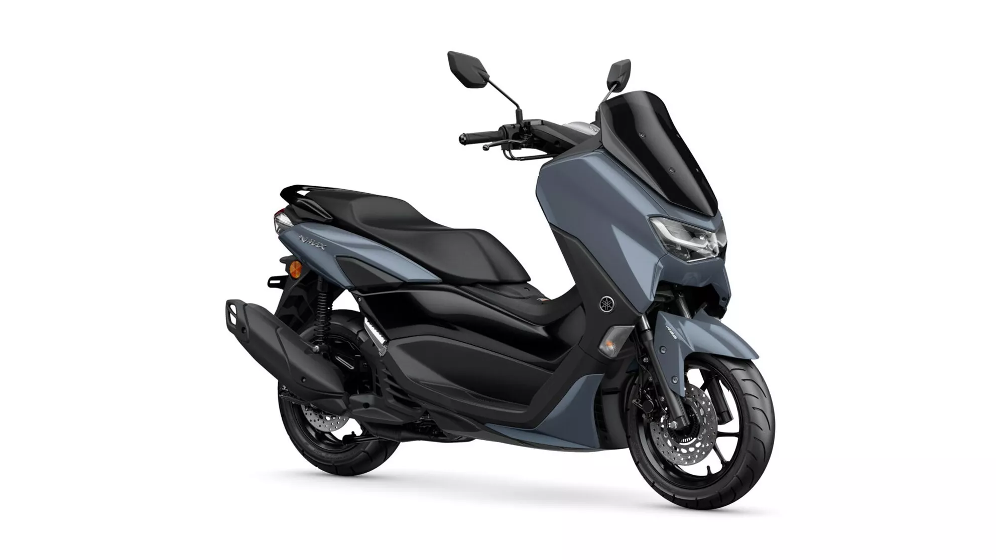 Yamaha NMAX 125 - Image 3 Yamaha NMAX 125 - Image 3