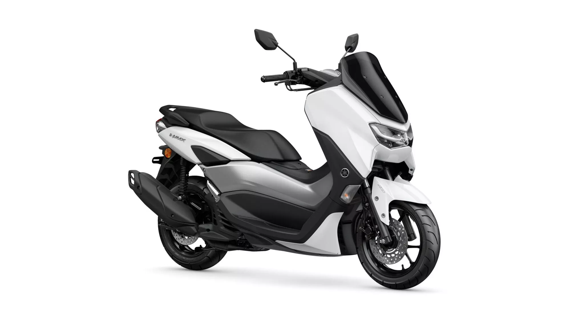 Yamaha NMAX 125 - Image 5 Yamaha NMAX 125 - Image 5