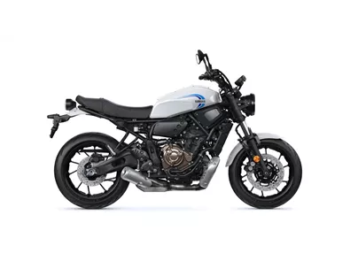 Yamaha XSR700 2023