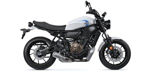 Ducati Scrambler Icon 2023 vs Yamaha XSR700 2023