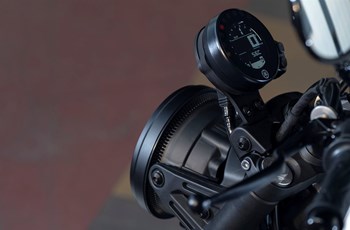Yamaha XSR700 2023 - Bild 7 Yamaha XSR700 2023 - Bild 7
