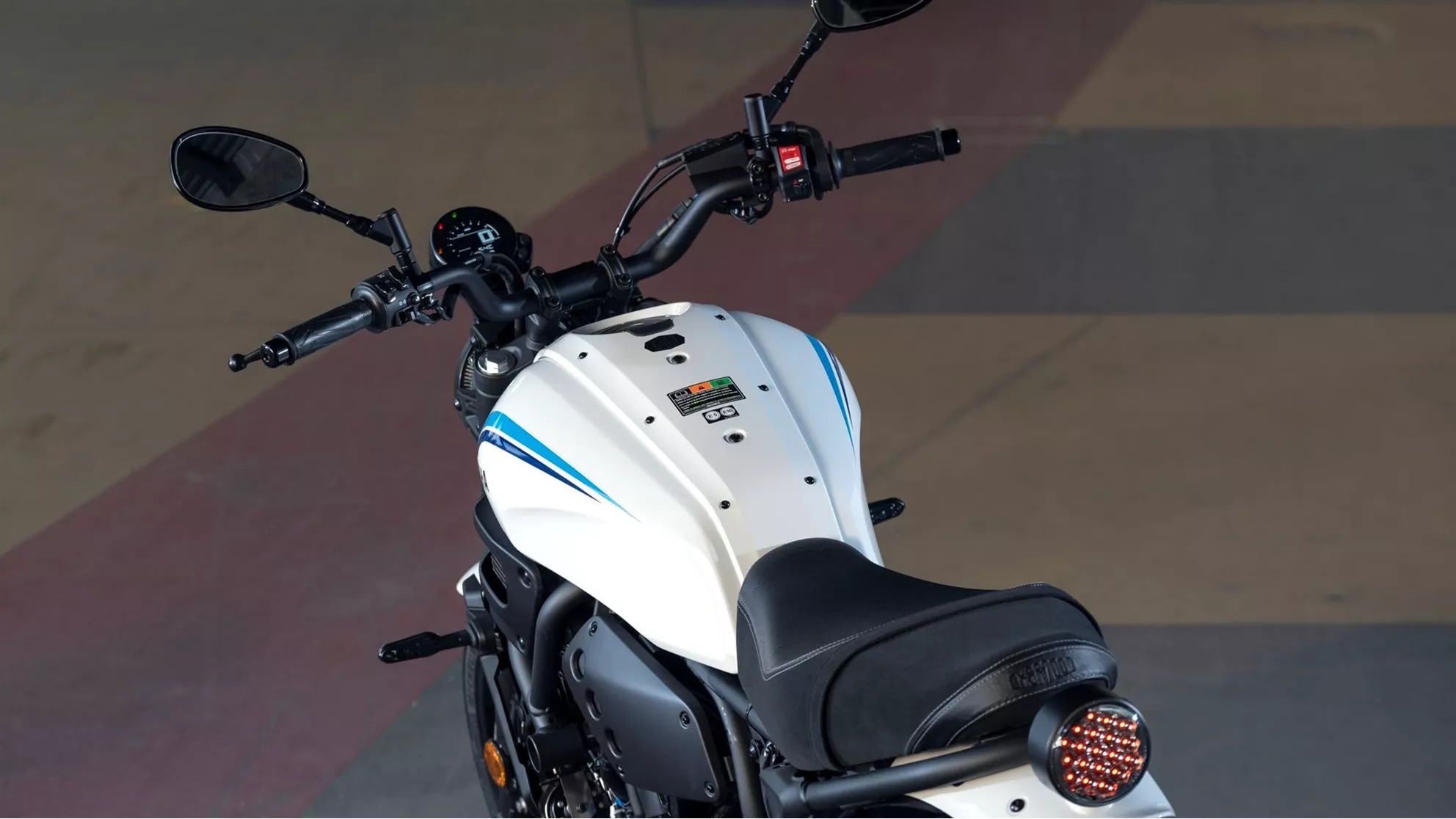 Yamaha XSR700 - Image 6 Yamaha XSR700 - Image 6