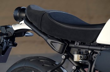 Yamaha XSR700 2023 - Bild 9 Yamaha XSR700 2023 - Bild 9