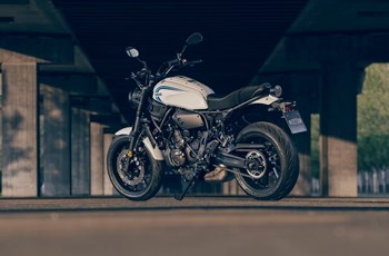 Yamaha XSR700 2023 - Bild 10 Yamaha XSR700 2023 - Bild 10