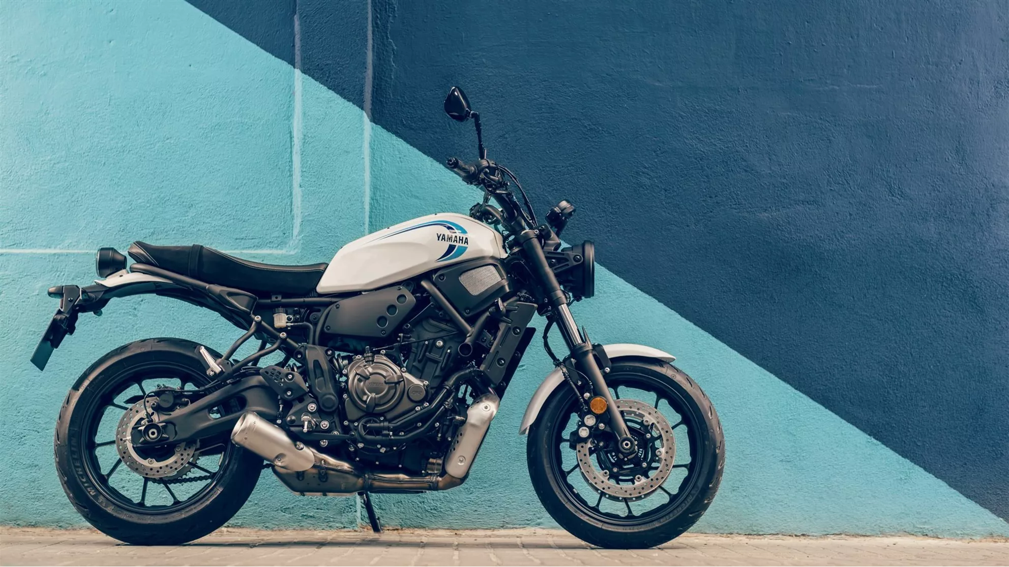 Yamaha XSR700 - Image 20 Yamaha XSR700 - Image 20