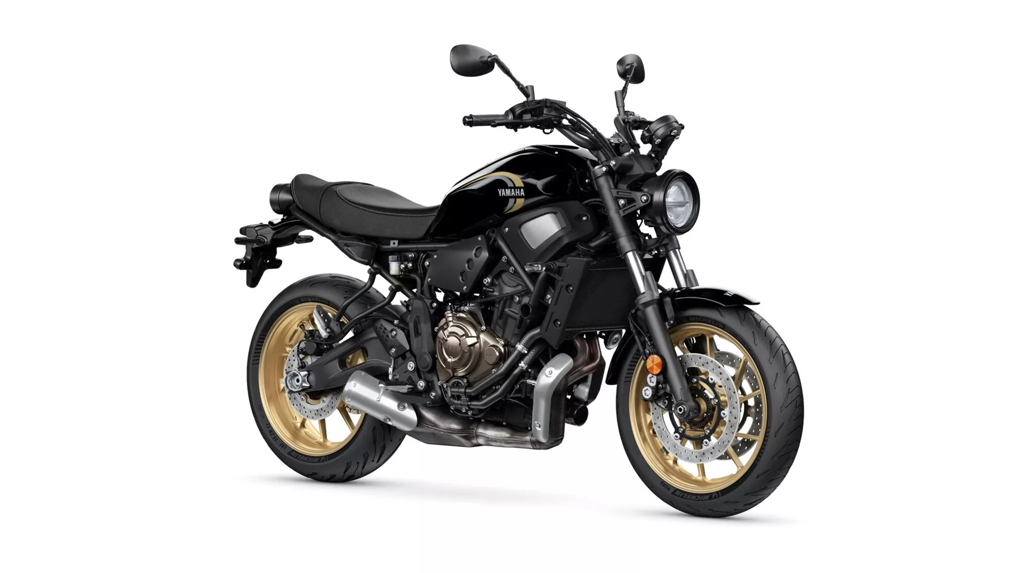 Yamaha XSR700 - Image 4 Yamaha XSR700 - Image 4