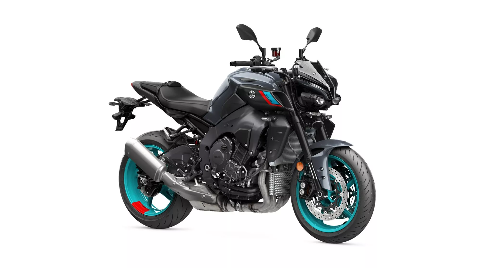 Yamaha MT-10 - Image 2 Yamaha MT-10 - Image 2