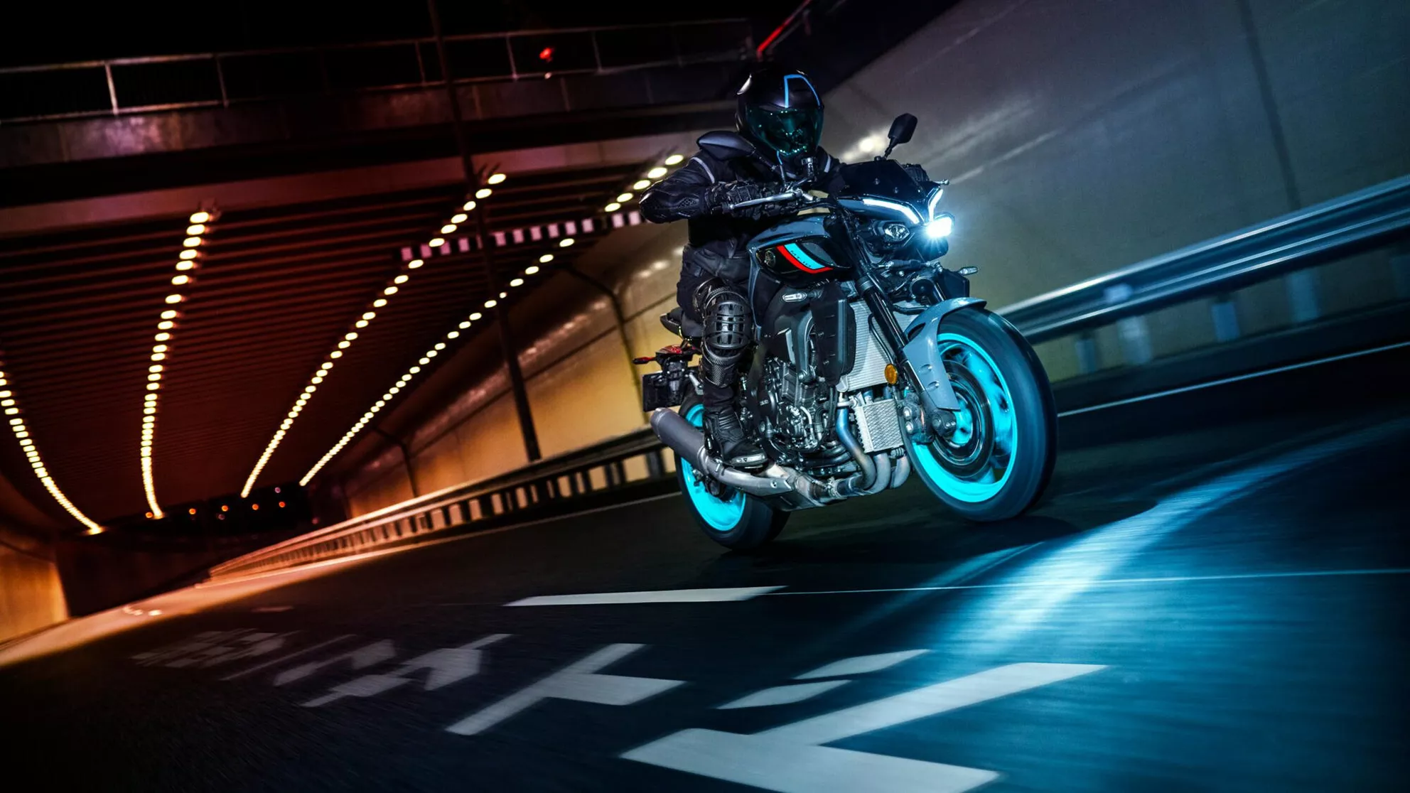 Yamaha MT-10 - Image 1 Yamaha MT-10 - Image 1
