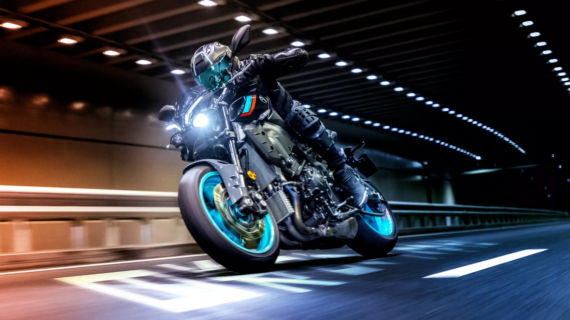 Yamaha MT-10 - Image 3 Yamaha MT-10 - Image 3