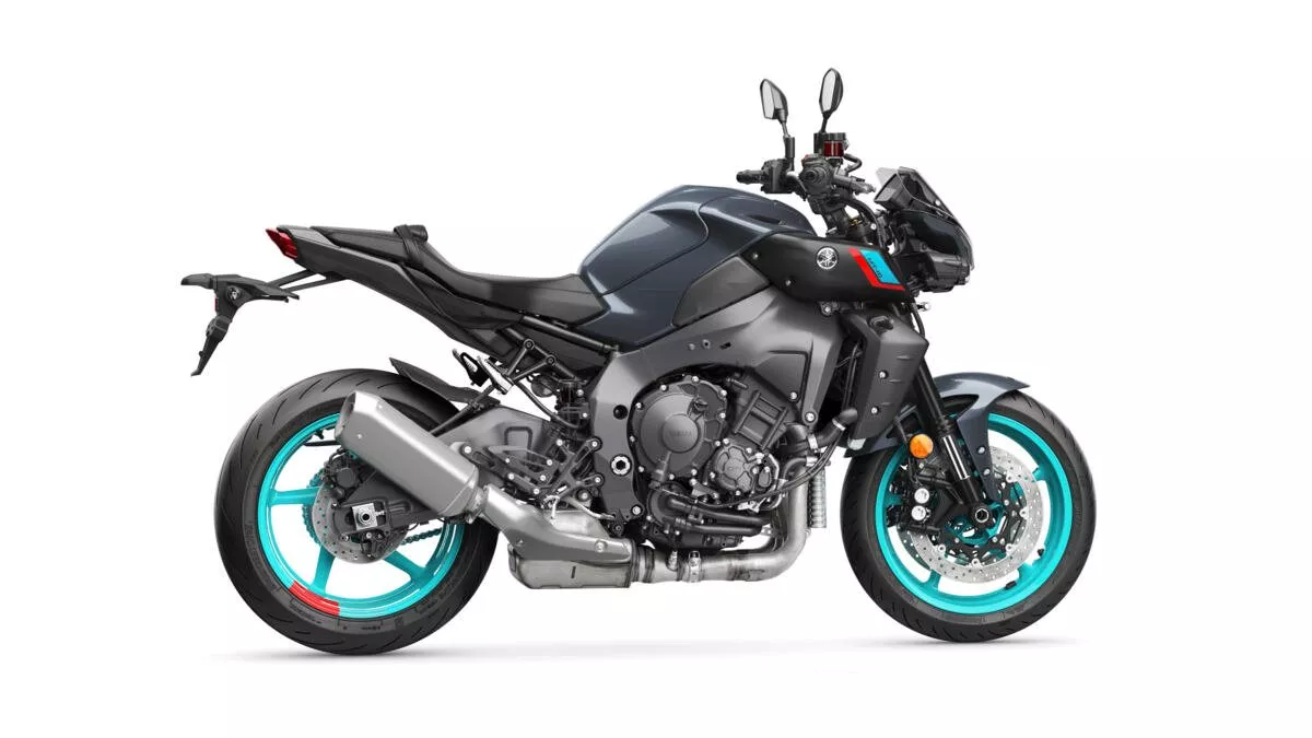 Yamaha MT-10 Yamaha MT-10