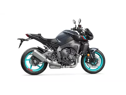 Yamaha MT-10 2023 Yamaha MT-10 2023