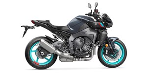 Yamaha MT-10 2023 vs Ducati Panigale V2 2024