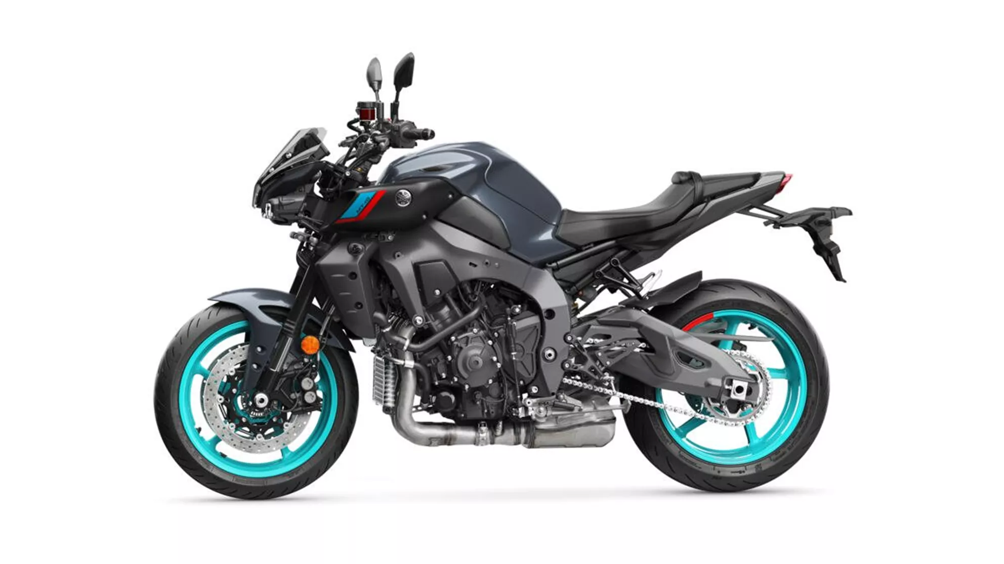 Yamaha MT-10 - Image 6 Yamaha MT-10 - Image 6