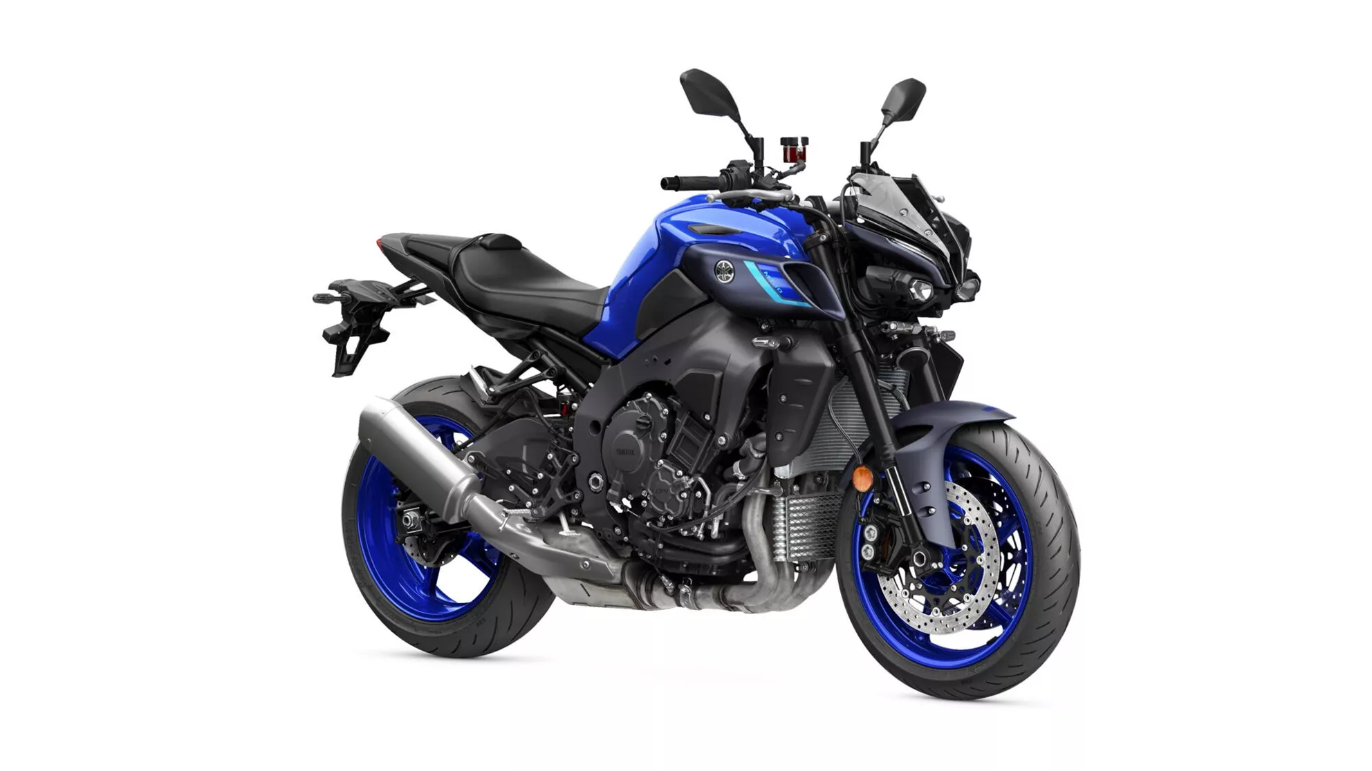 Yamaha MT-10 - Image 7 Yamaha MT-10 - Image 7