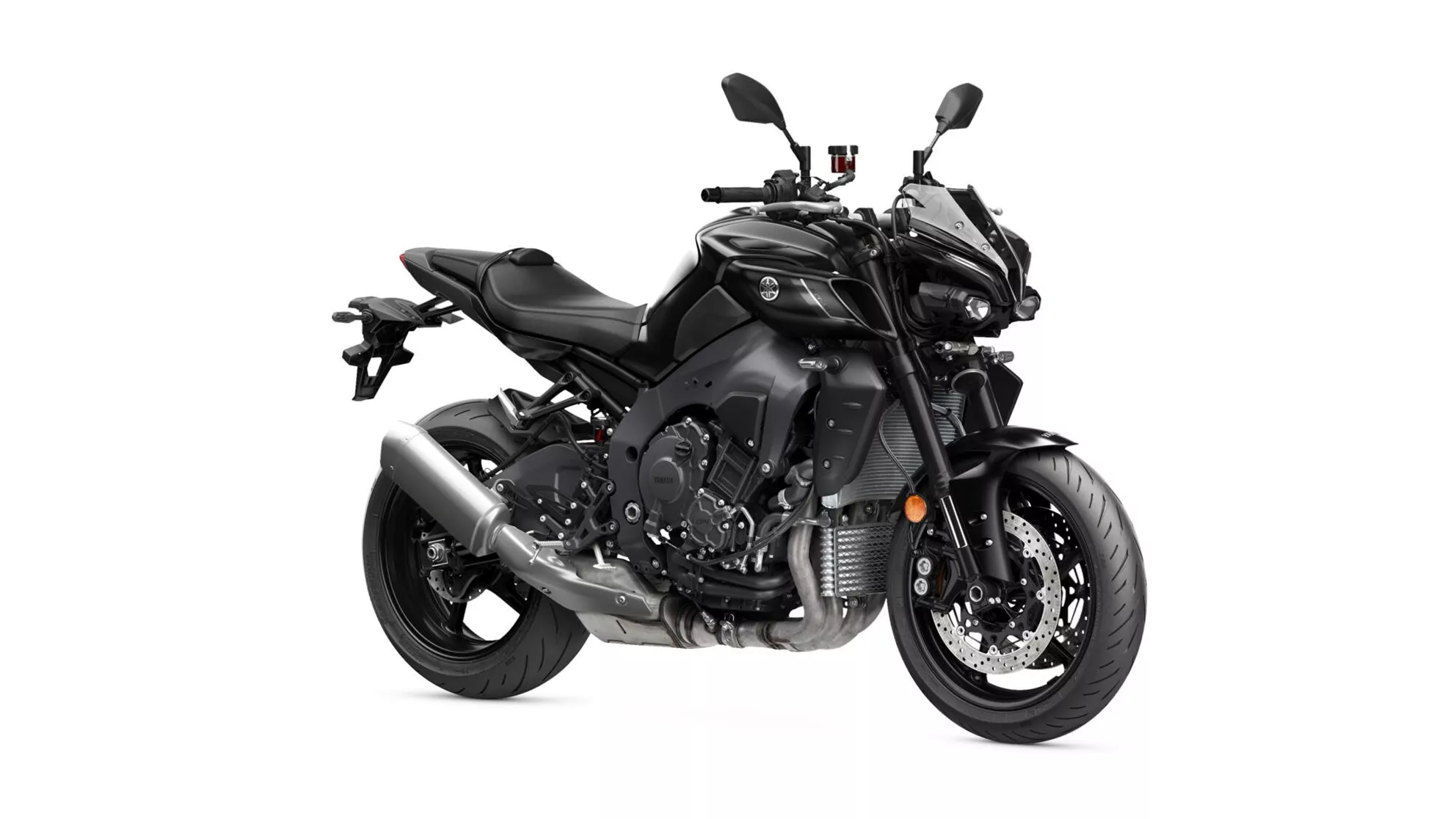 Yamaha MT-10 - Image 8 Yamaha MT-10 - Image 8