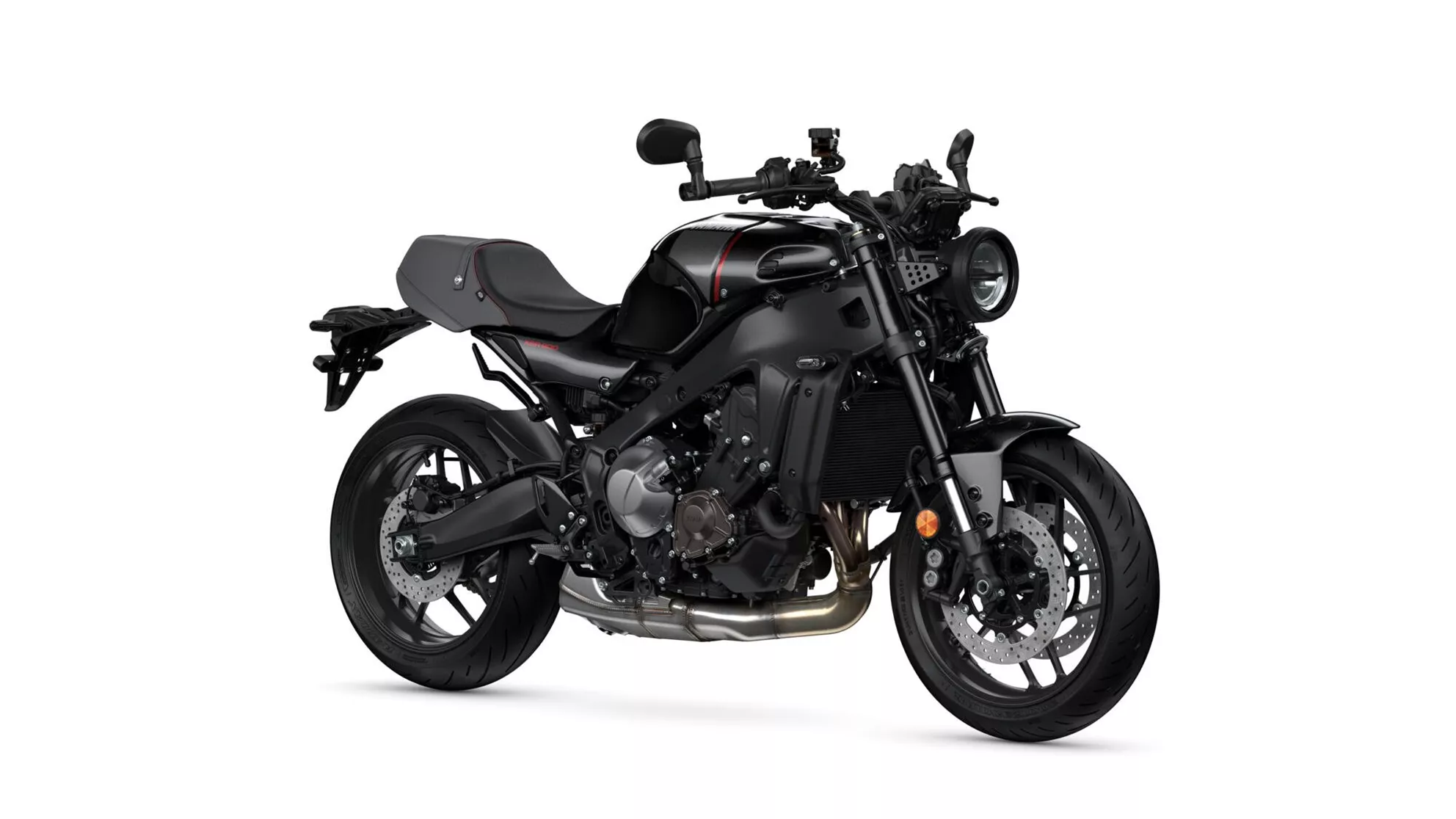 Yamaha XSR900 - Image 3 Yamaha XSR900 - Image 3