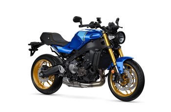 Yamaha XSR900 2023 - Bild 2 Yamaha XSR900 2023 - Bild 2
