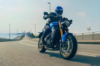 Yamaha XSR900 2023 - Bild 7 Yamaha XSR900 2023 - Bild 7