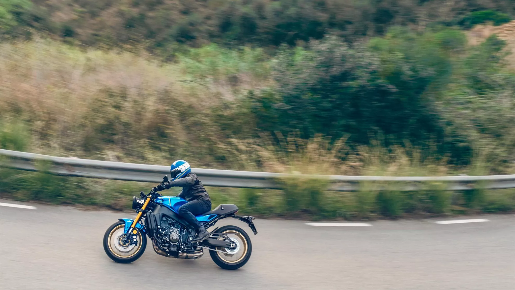 Yamaha XSR900 - Image 6 Yamaha XSR900 - Image 6