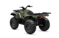 Yamaha Kodiak 700 2023 - Bild 4