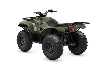 Yamaha Kodiak 700 2023 - Bild 4