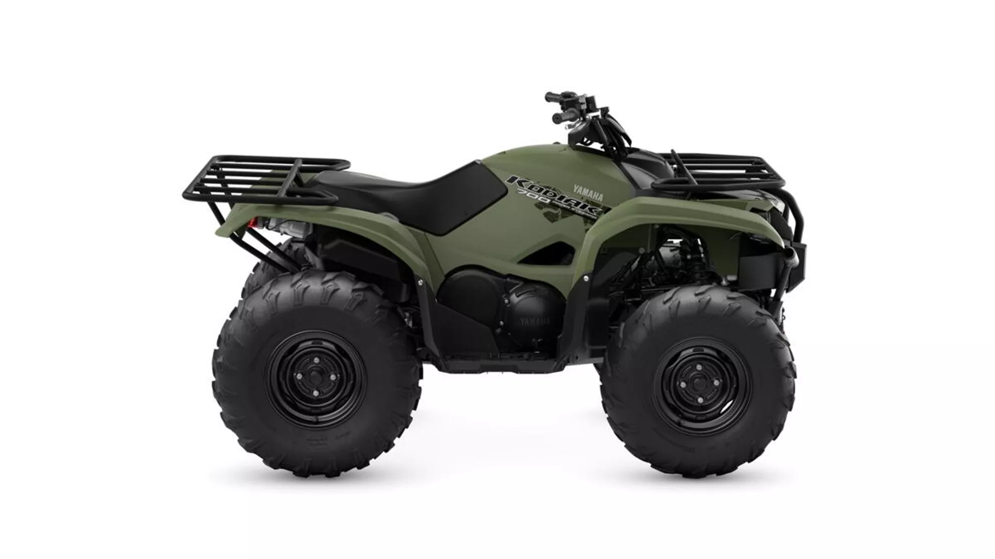 Yamaha Kodiak 700 - Image 4 Yamaha Kodiak 700 - Image 4