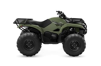 Yamaha Kodiak 700 2023 - Bild 6