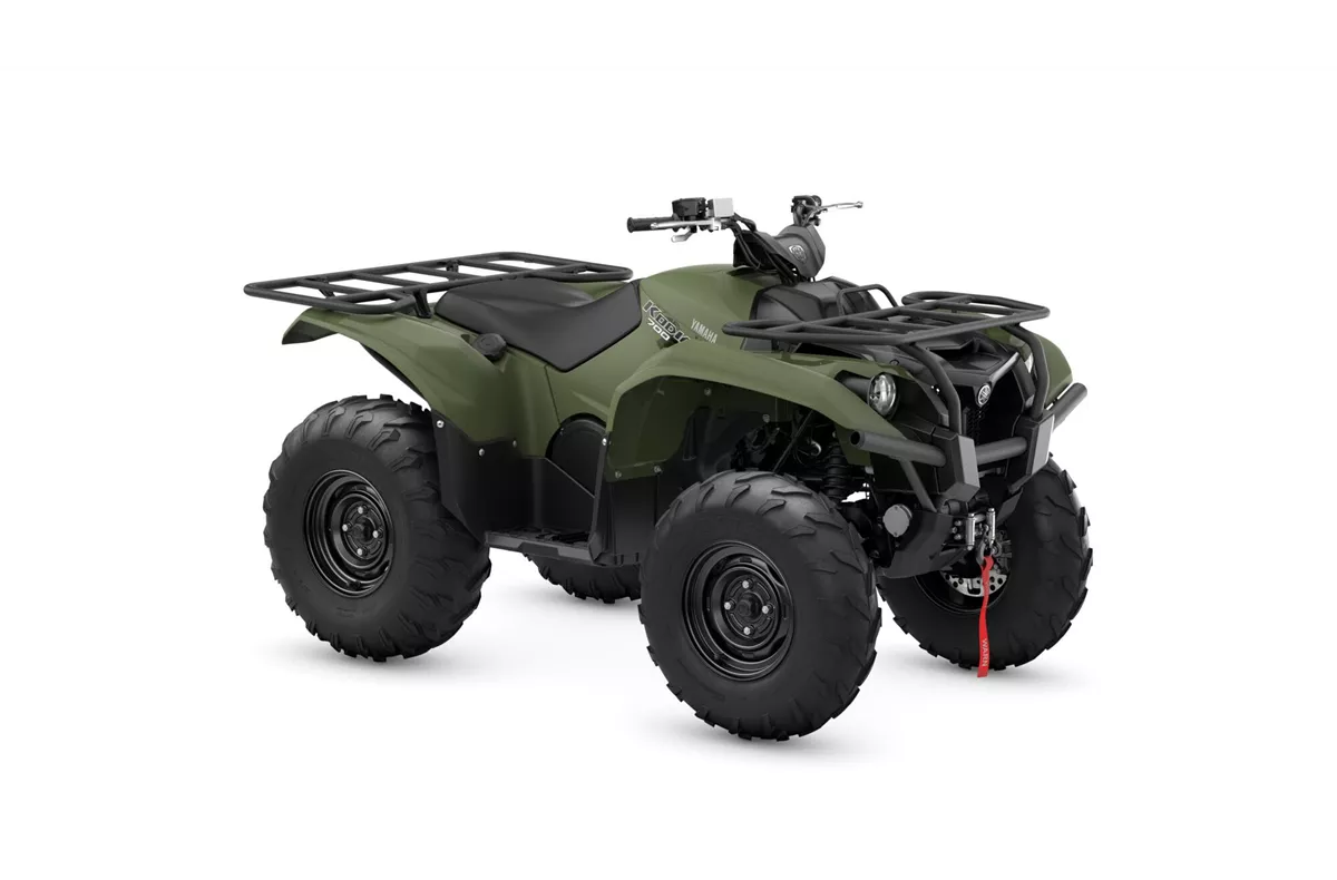 Yamaha Kodiak 700 Yamaha Kodiak 700