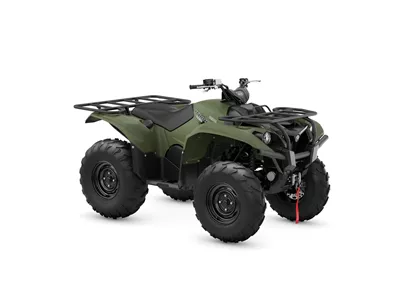 Yamaha Kodiak 700 2023 Yamaha Kodiak 700 2023