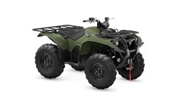 Yamaha Kodiak 700 2023