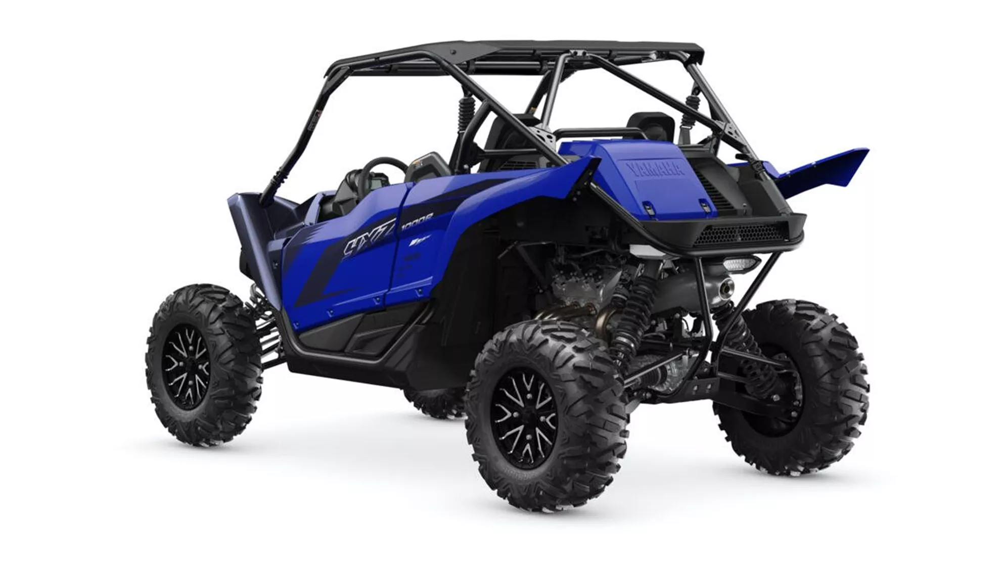 Yamaha YXZ1000R - Image 5 Yamaha YXZ1000R - Image 5