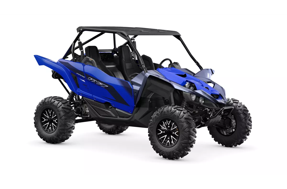 Yamaha YXZ1000R Yamaha YXZ1000R