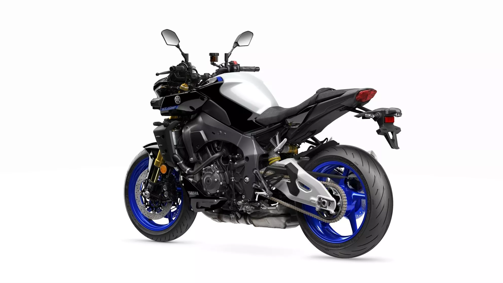 Yamaha MT-10 SP - Image 2 Yamaha MT-10 SP - Image 2