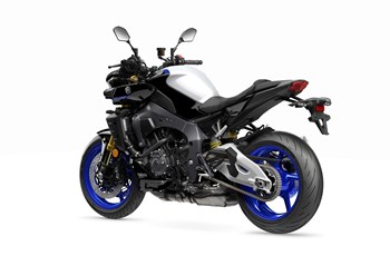 Yamaha MT-10 SP 2023 - Bild 5 Yamaha MT-10 SP 2023 - Bild 5