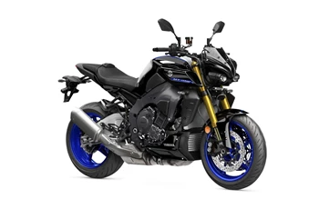 Yamaha MT-10 SP 2023 - Bild 6 Yamaha MT-10 SP 2023 - Bild 6